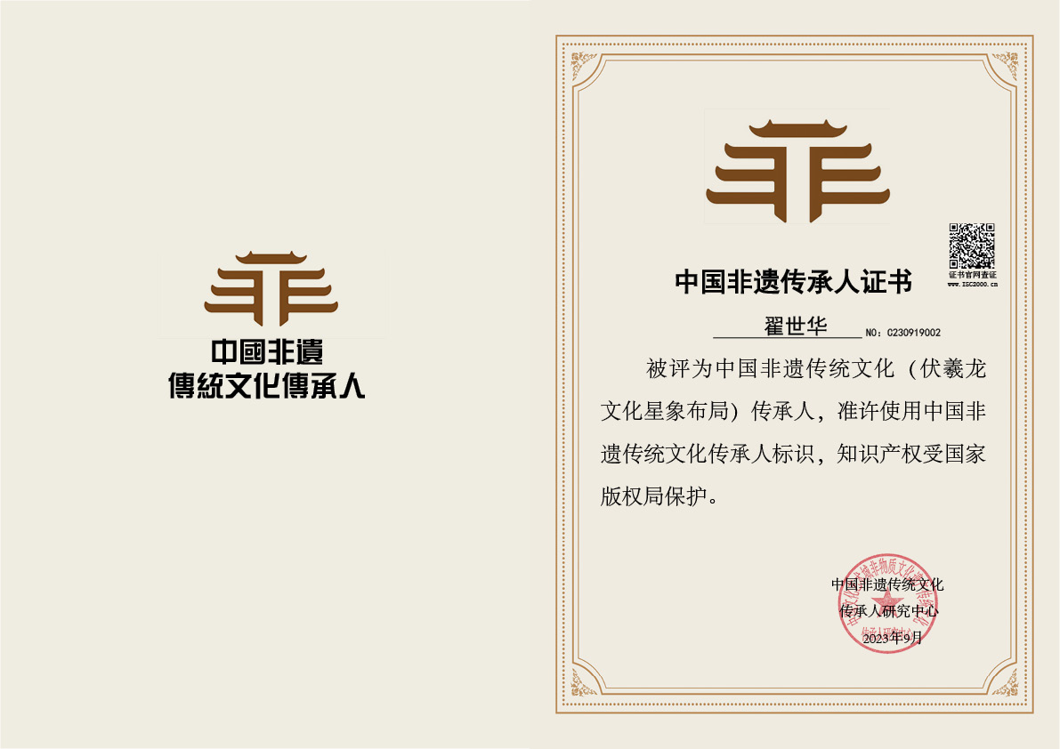翟世华