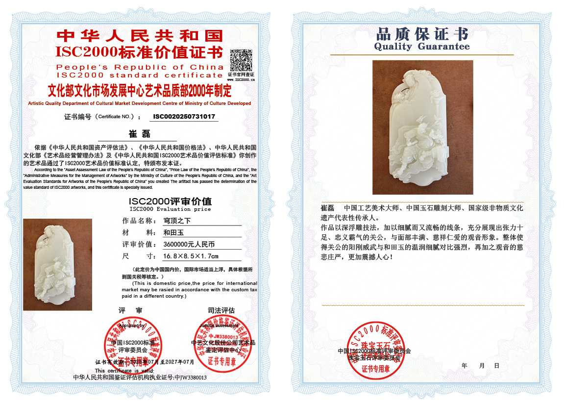 崔磊017《穹顶之下》