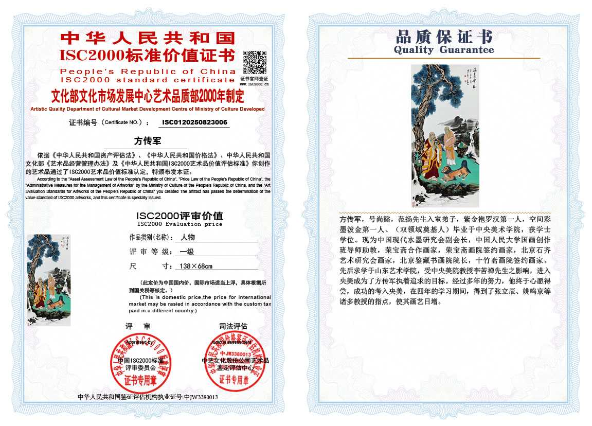 方传军006《人物》