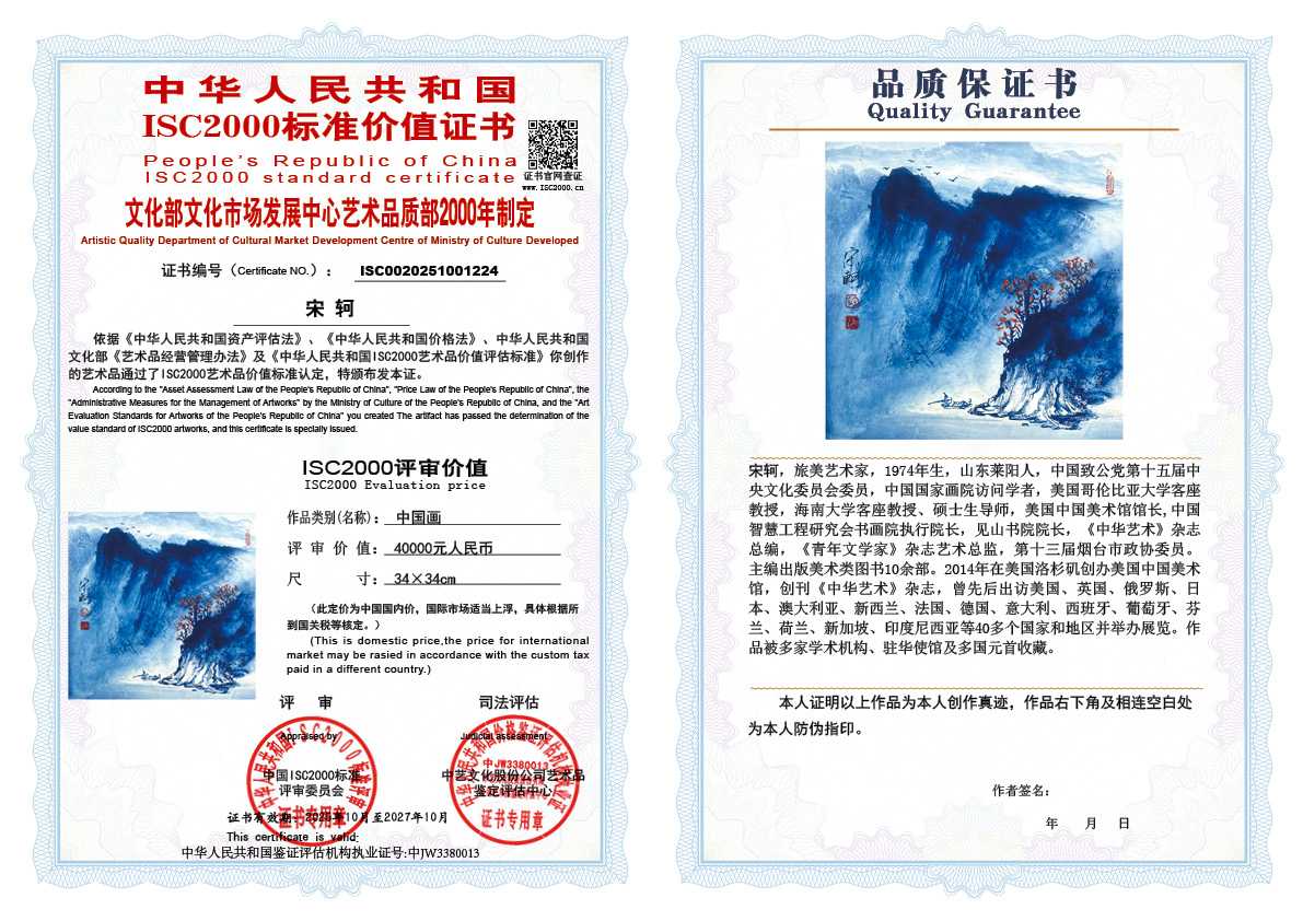 宋轲224《中国画》