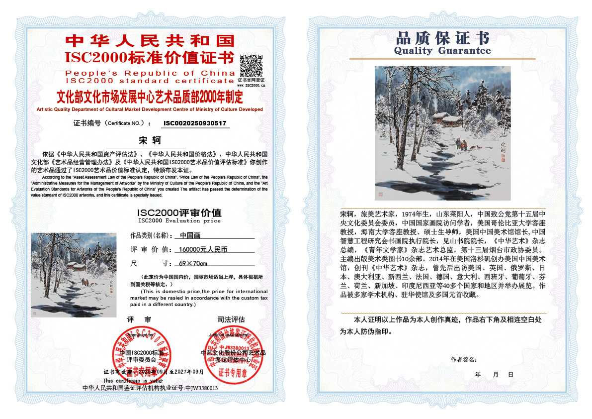 宋轲517《中国画》